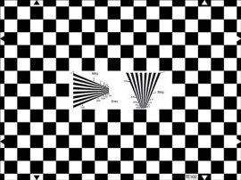 棋盤測(cè)試卡